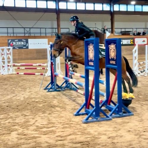 Profilbild av Alva Schulze