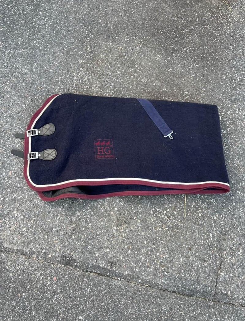 Bild 2 av Ylletäcke 