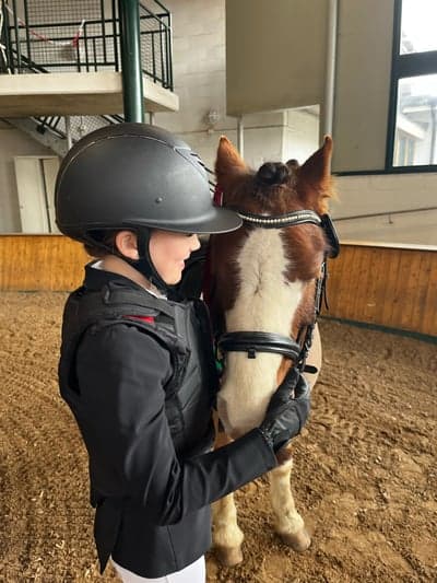 Inlägg 61 av Allround med titeln Tävling i helgen 68,214%❤️