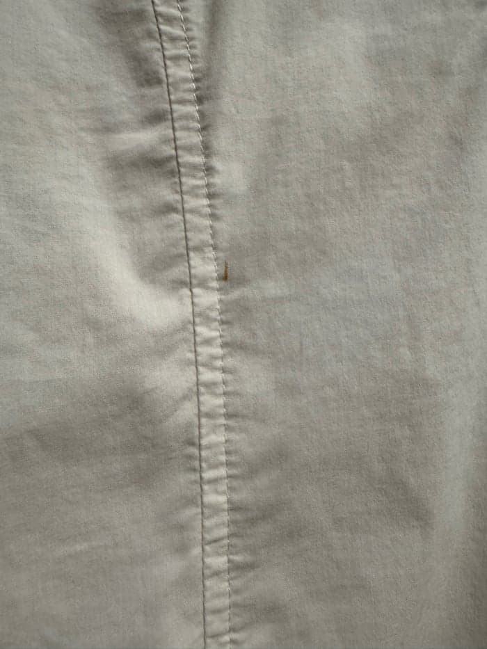 Media 3 av Vit långärmad ridskjorta 