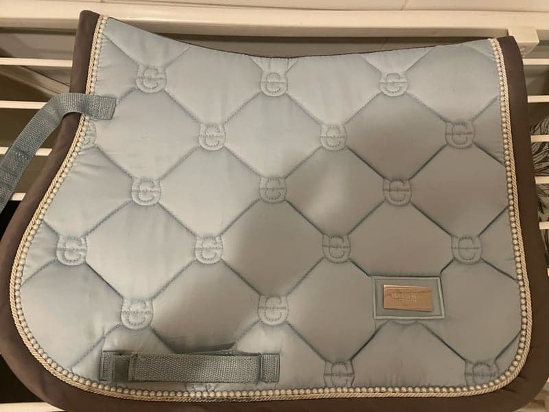 Bild 2 av Equestrian stockholm schabrak 