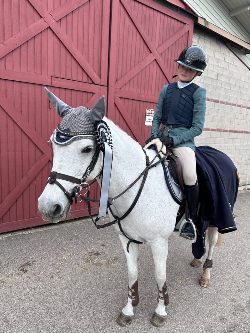 Bild 2 av Whos Prinsess Lee