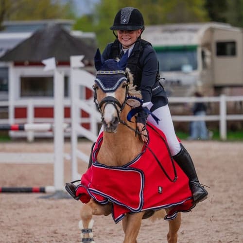 Profile picture of Hedvig Nygren