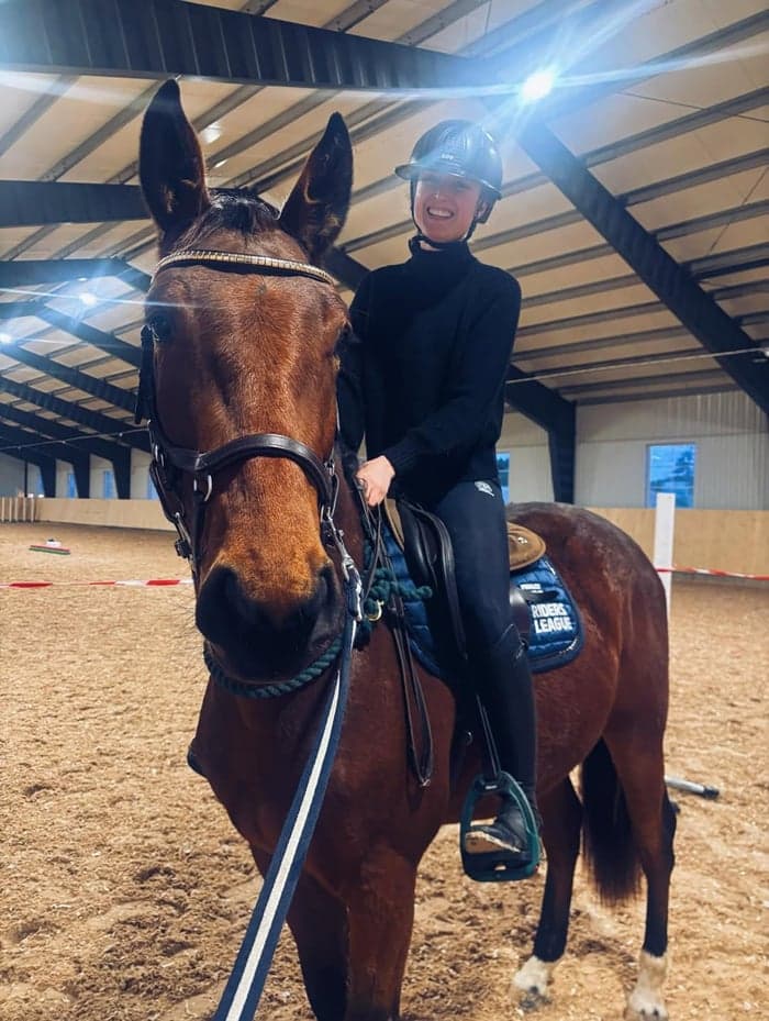 Media 2 av Wilgot LH