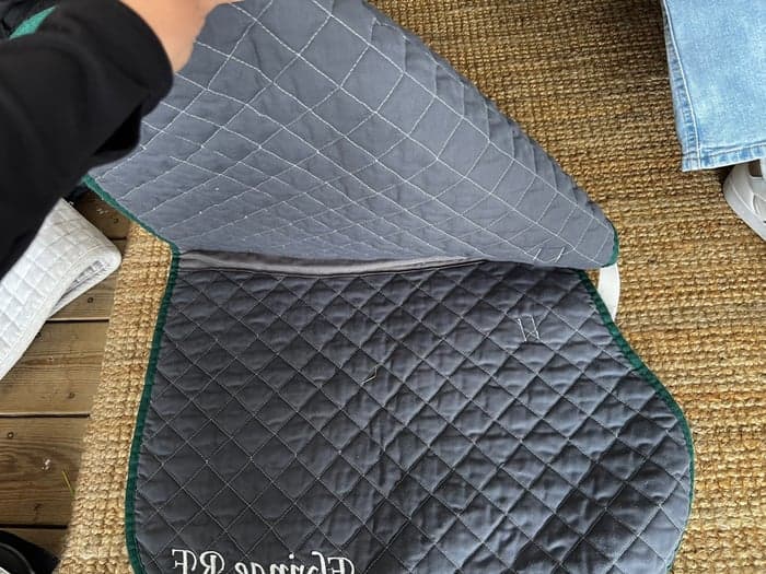 Media 3 of Schabrak flyinge