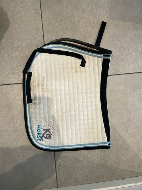 Bild av Vit schabrak från K9