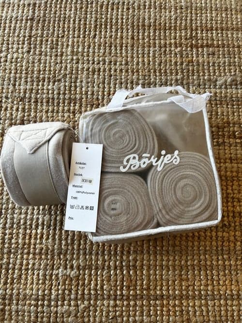 Bild av Beiga lindor