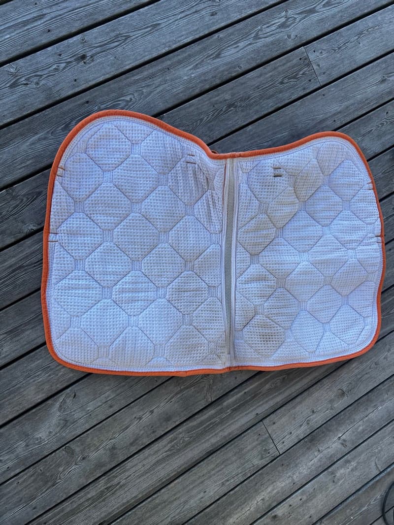 Bild 3 av Orange schabrak