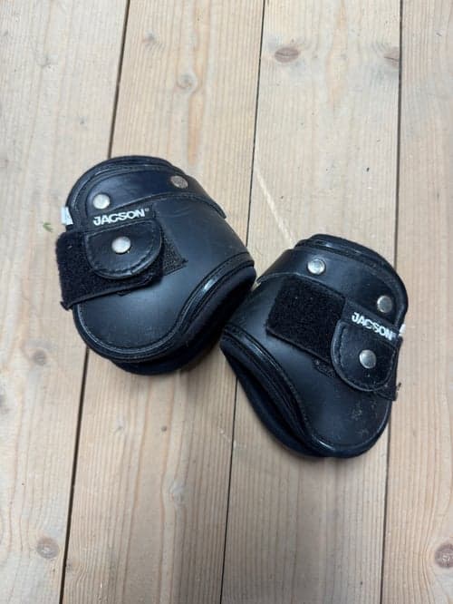 Bild av Små bakbenskydd från Jackson