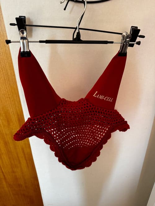 Image of Röd huva från Lami-Cell