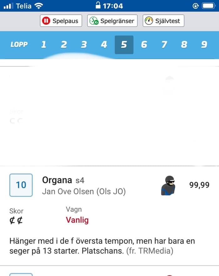 Media 3 av Organa