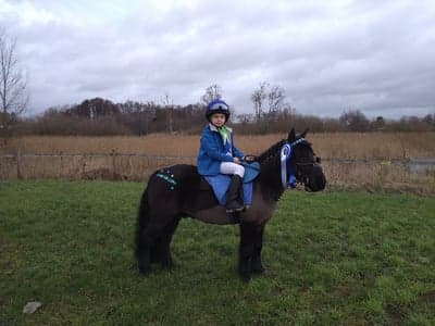 Inlägg 50 av Galopp med titeln DUS-dagen! 🏇💨🤩