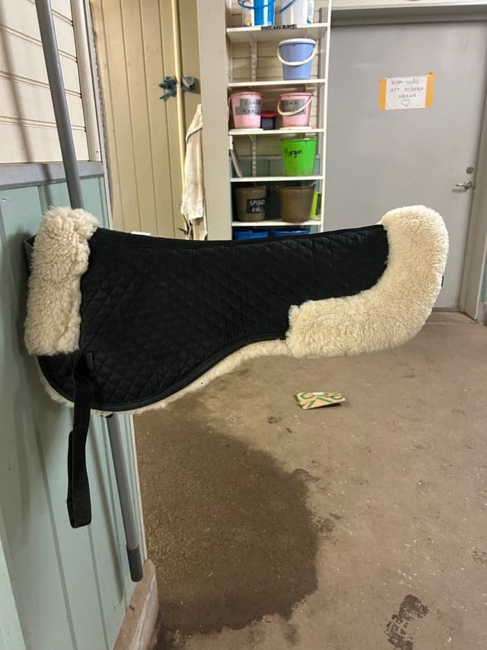 Media 1 av Fluffpadd