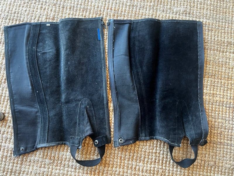 Bild 2 av Mockachaps