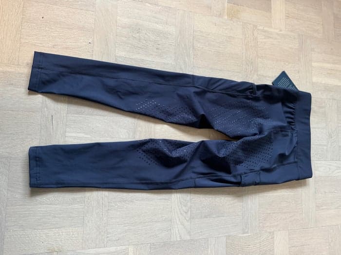 Media 5 av Mörkblå ridbyxor från Mountain Horse