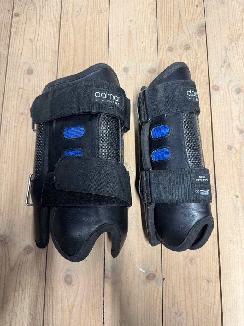 Bild 1 av Fälttävlanskydd från Horseware 