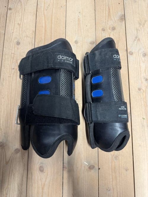 Bild av Fälttävlanskydd från Horseware 