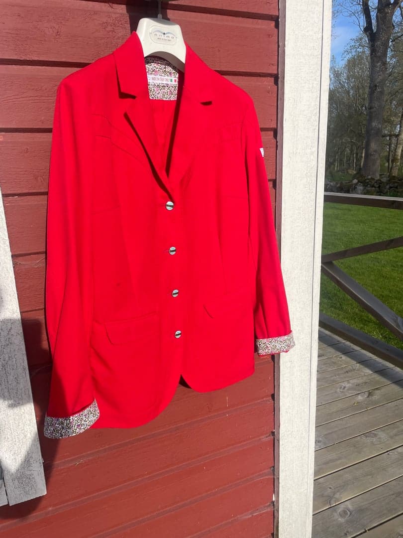 Bild 1 av Animo kavaj