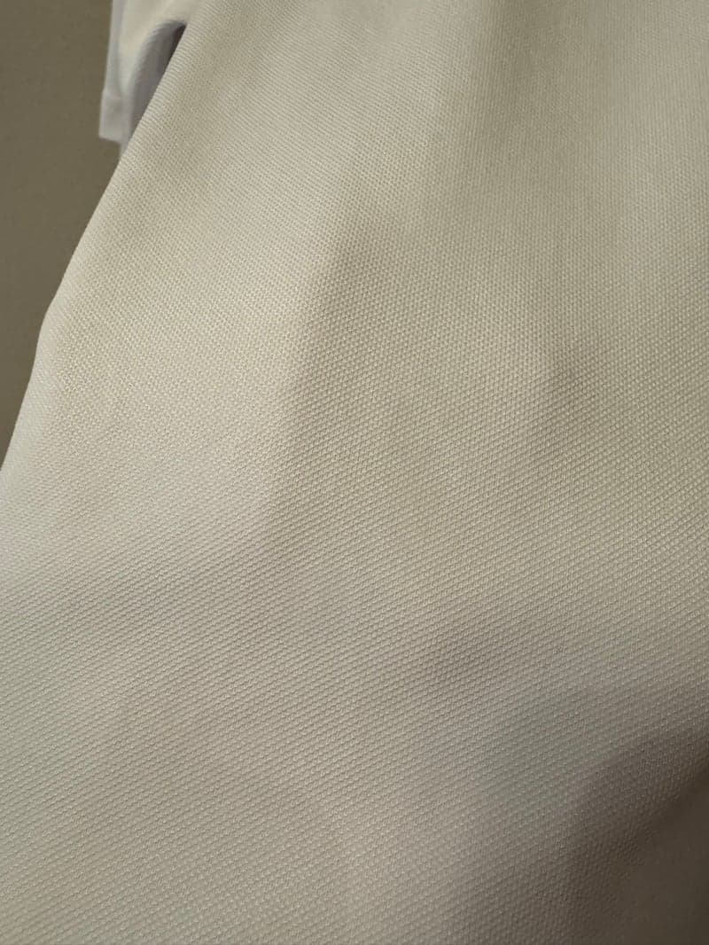 Bild 3 av Vit kortärmad tävlingströja Kingsland 