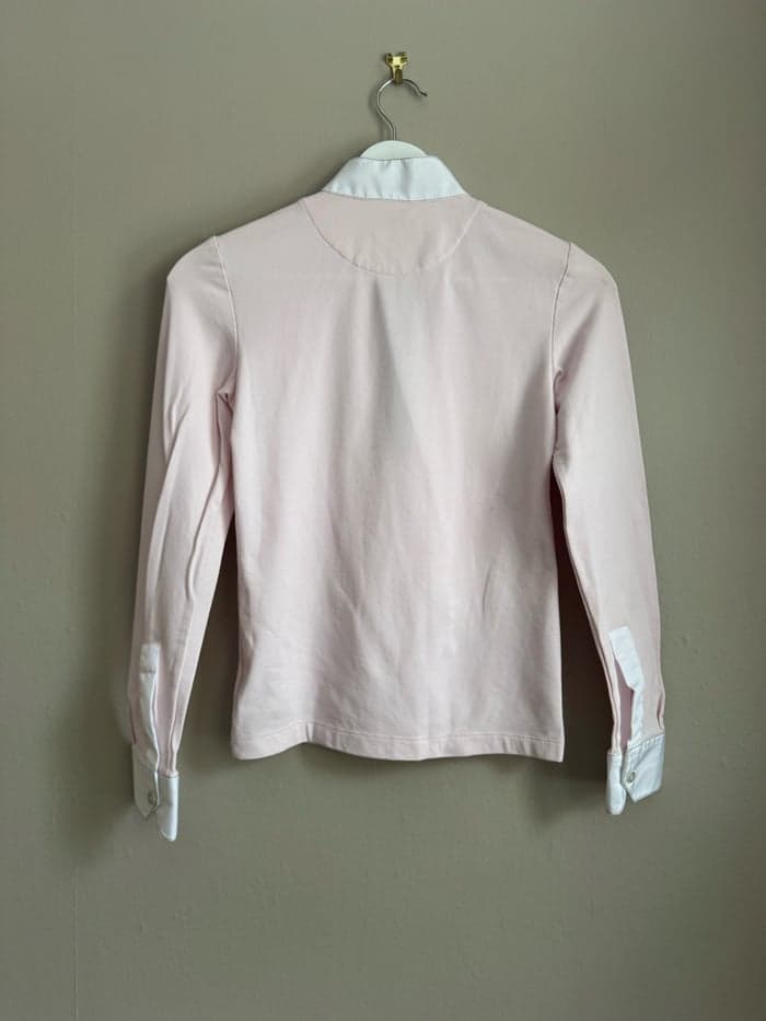 Media 4 av Ljusrosa tävlingströja från Animo