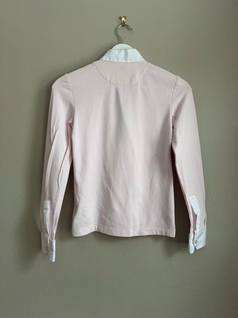 Bild 4 av Ljusrosa tävlingströja från Animo