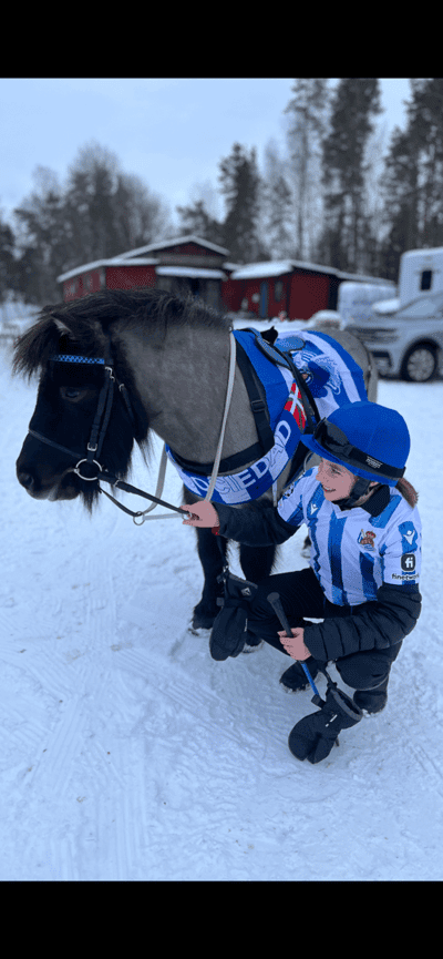 Inlägg 3 av Allround med titeln Tolkning idag 😂
