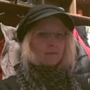 Profilbild av Johanna Pira