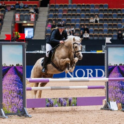 Profilbild av Maria Bjurkvist