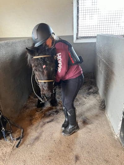 Inlägg 60 av Allround med titeln Mys med Lakritz 