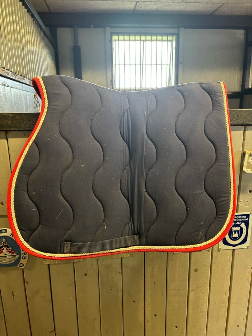 Image 1 of Blått schabrak