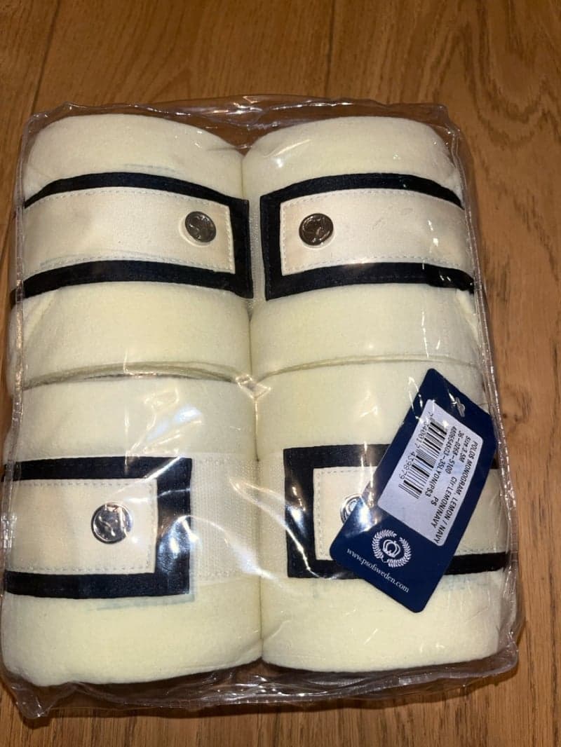 Bild 2 av PS of Sweden Polo Wraps