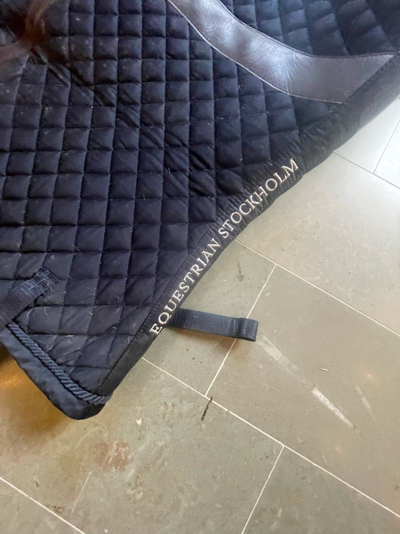 Bild 3 av Equestrian Stockholm schabrak