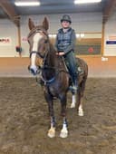 Profilbild av Clonlee Chester