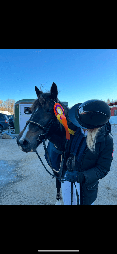 Bild 4 av Foxhall Camilla