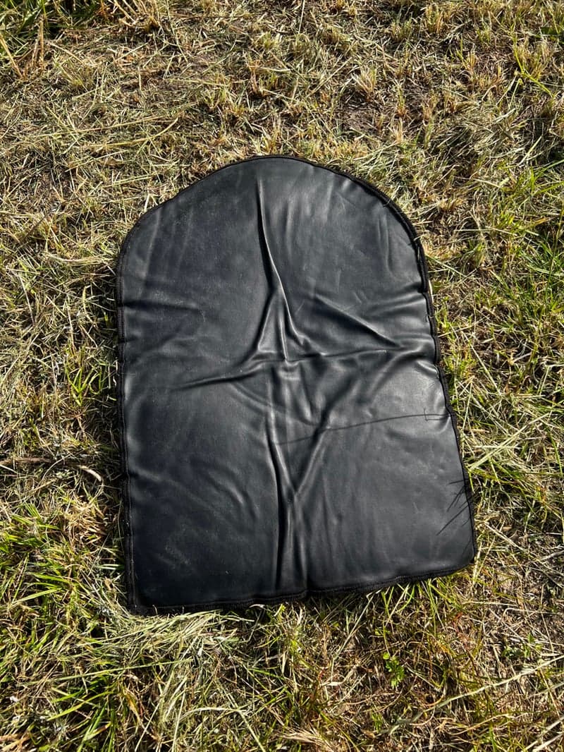 Bild 2 av Gelpad