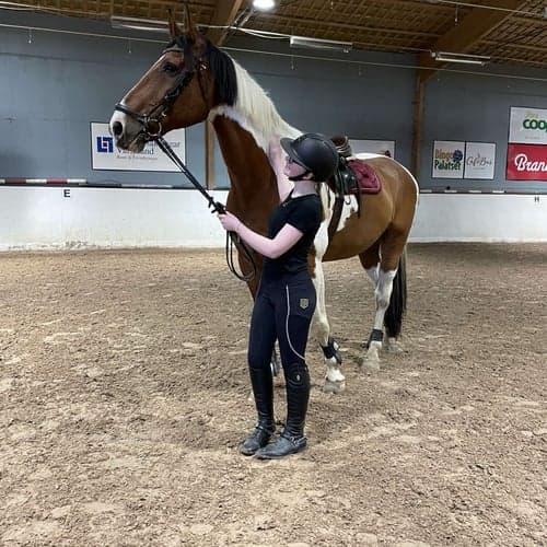 Profilbild av Caroline Högberg