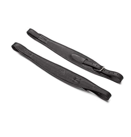 Bild av Svart Stigbygel