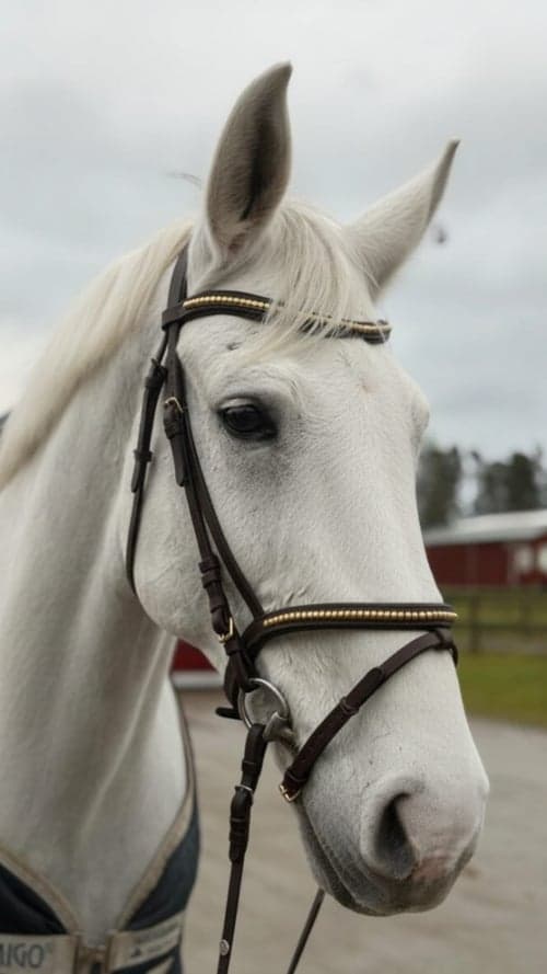 Bild av Snäll & rolig allroundhäst