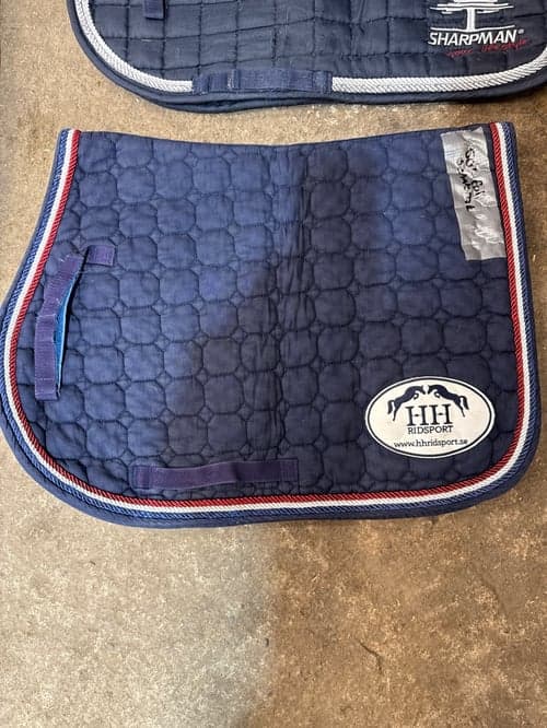 Bild av Mörkblå schabrak 