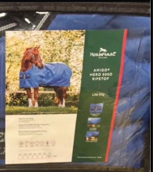 Bild av Utetäcke 50 gram NYTT