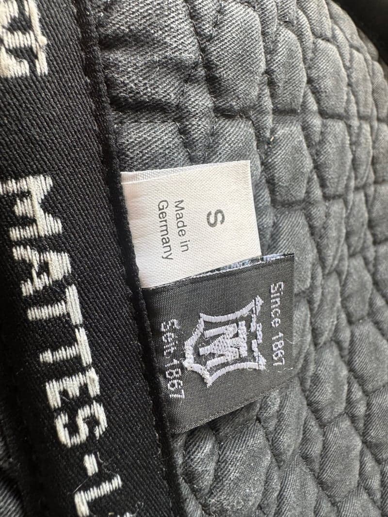 Bild 3 av Fårskinnspadd från Mattes Stl S