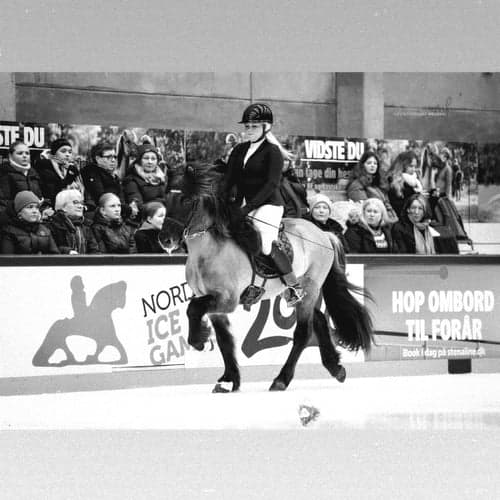 Profile picture of Beatrice Lindsten