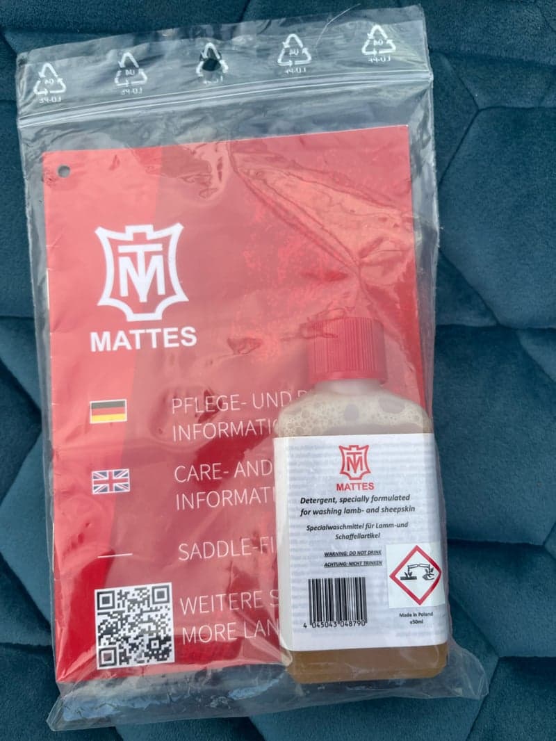 Bild 4 av Mattes shabrak 