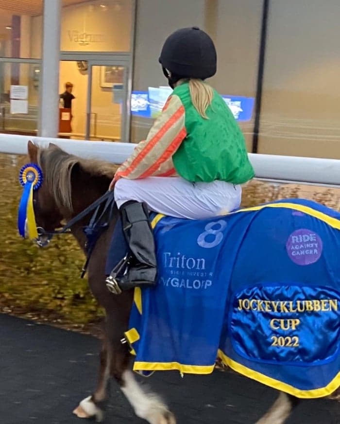 Media 1 av Marion af sten