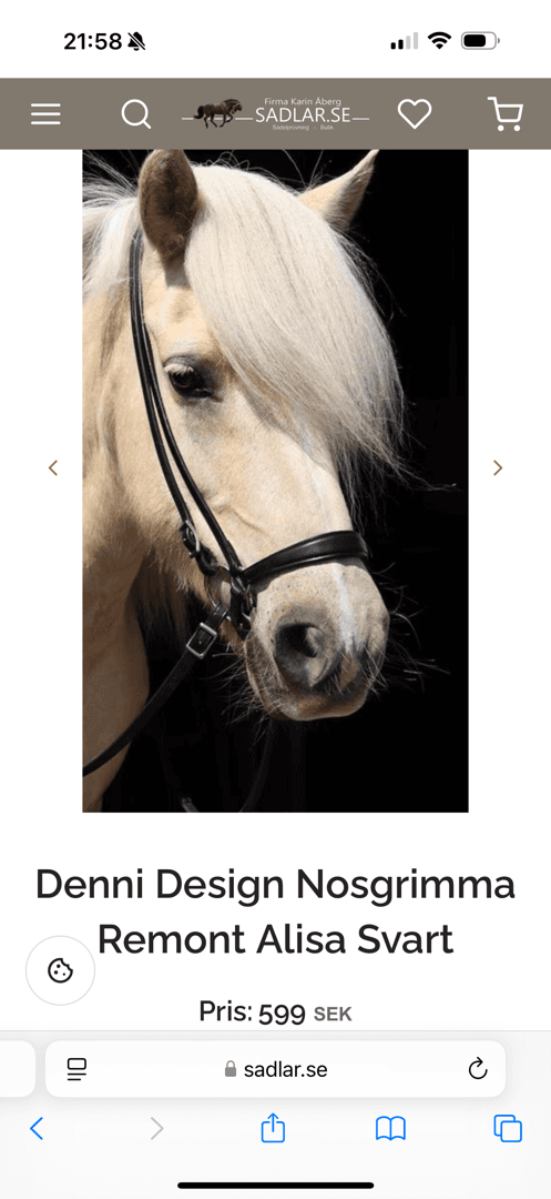 Bild 3 av Alisa nosgrimma