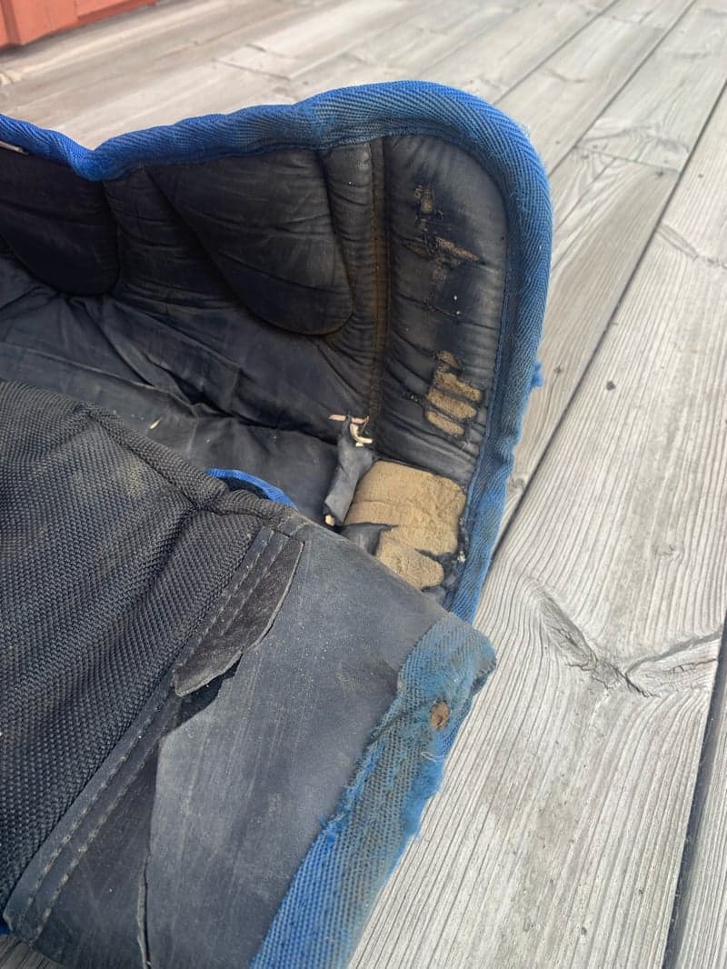 Image 3 of Transportskydd