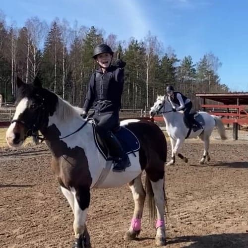 Profilbild av Maja Karlsson