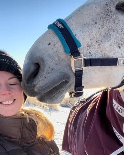 Inlägg 181 av Allround med titeln Vinter mys ❄️