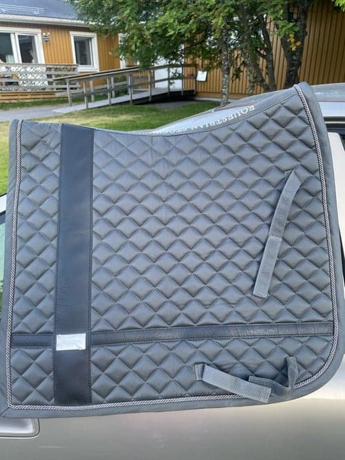Bild av Dressyrschabrak