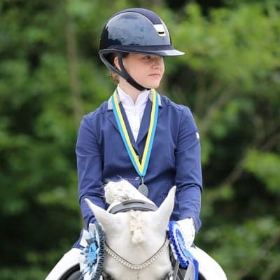 Profile picture of Felicia Hjalmarsson